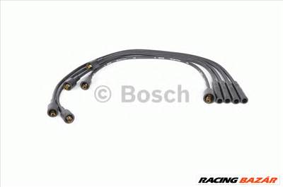 BOSCH 0 986 356 741 - gyújtókábel szett BEDFORD OPEL VAUXHALL