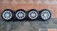 MERCEDES C 16" ALUFELNI 5X112 TÉLI 205/60R16 GUMIVAL OLCSÓN!!!