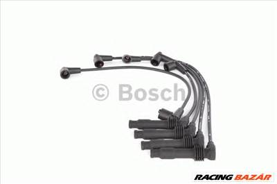 BOSCH 0 986 357 233 - gyújtókábel szett OPEL VAUXHALL