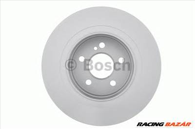 BOSCH 0 986 479 410 - féktárcsa MERCEDES-BENZ