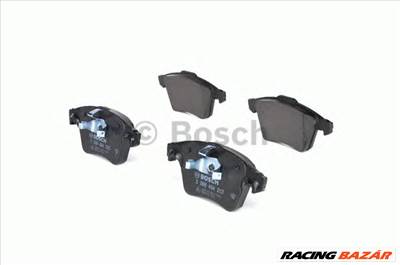 BOSCH 0 986 494 203 - fékbetét VW