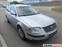 Volkswagen Passat B5 Variant 1.6 5 seb kézi váltó GFK kóddal, 240494km-el eladó gfk16i vwpassatb55