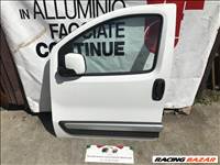 Fiat Fiorino III, Fiat Qubo Bal első ajtó üresen