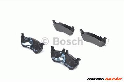 BOSCH 0 986 424 708 - fékbetét MERCEDES-BENZ