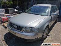 Audi A6 (C5 - 4B) 2.5Tdi(AKN)bontott alkatrészei LY7W színben eladók