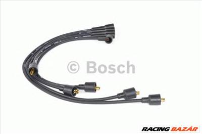 BOSCH 0 986 356 864 - gyújtókábel szett OPEL VAUXHALL