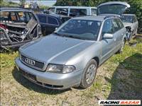 Audi A4 (B5 - 8D) Avant 1.9 TDI quattro motor AFN kóddal, 286723km-el eladó afn19tdi audia4b5