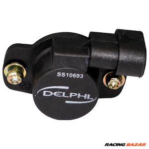 DELPHI SS10693-12B1 - fojtószelepállás érzékelő CITROËN FIAT LANCIA OPEL PEUGEOT RENAULT SAAB VOLVO