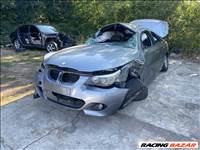 BMW 5-ös sorozat m-packet  (E60/E61) bontott alkatrészei