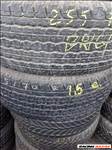 255/70R16 Bridgestone Dueler 111S 2db hasznlt nyárigumi zxx