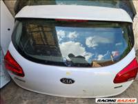 Kia Ceed csomagtér fedél