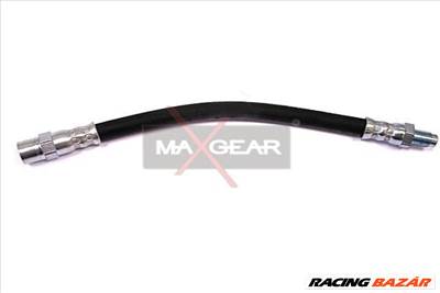 MAXGEAR 52-0101 - fékcső BMW STEYR