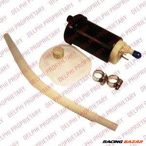 DELPHI FE0438-12B1 - üzemanyagpumpa NISSAN OPEL VAUXHALL