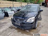 Kia Rio (JB) 1.5 CRDi turbo 