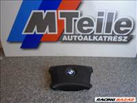 [GYÁRI ÚJ] BMW Kormánylégzsák, X3, E83, 