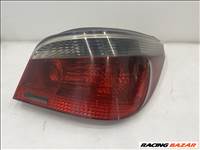 BMW E60 gyári jobb hátsó lámpa 