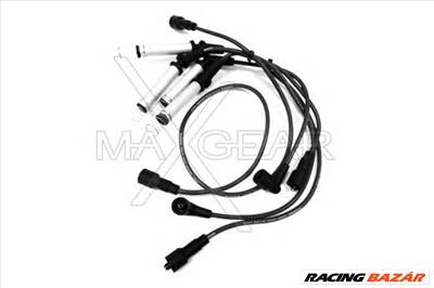 MAXGEAR 53-0045 - gyújtókábel szett OPEL VAUXHALL