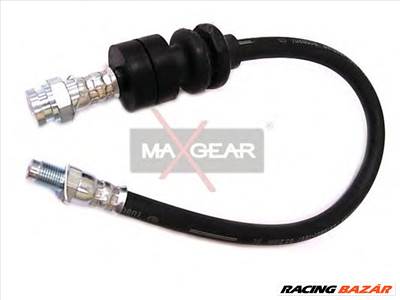 MAXGEAR 52-0108 - fékcső FIAT LANCIA