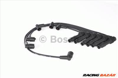 BOSCH 0 986 357 050 - gyújtókábel szett OPEL VAUXHALL