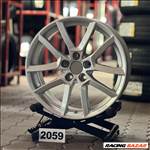 Dezent 17 -es alufelni felni, 5x112, Audi A5 A6 A4   (2059)