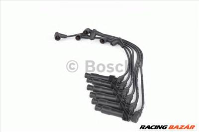 BOSCH 0 986 357 055 - gyújtókábel szett OPEL VAUXHALL