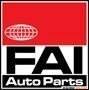 FAI AutoParts TCK235NG - vezérműlánc készlet MERCEDES-BENZ