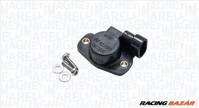 MAGNETI MARELLI 219244300500 - fojtószelepállás érzékelő ALFA ROMEO DACIA FIAT LANCIA RENAULT VW