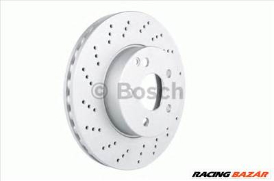 BOSCH 0 986 479 331 - féktárcsa MERCEDES-BENZ