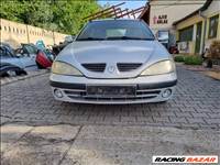 Renault Mégane I 1.4 16V RT sebességváltó 