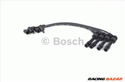 BOSCH 0 986 357 126 - gyújtókábel szett OPEL VAUXHALL