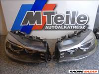 ár/db! [GYÁRI HASZNÁLT] BMW - Fényszóró pár - 3-as / F34 GT SX BAL