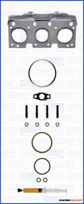 AJUSA JTC11849 - turbófeltöltő szerelőkészlet BEIBEN JIEFANG (FAW) MERCEDES-BENZ SINOTRUK (CNHTC)