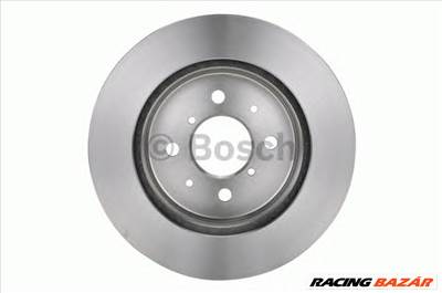 BOSCH 0 986 479 370 - féktárcsa OPEL SUBARU SUZUKI VAUXHALL