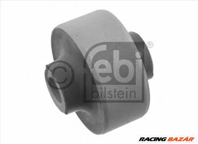 FEBI BILSTEIN 29827 - Lengőkar szilent FIAT MARUTI SUZUKI OPEL SUZUKI VAUXHALL