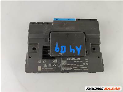 Audi A4 B9 8W 1.4 TFSI Gateway modul  8w5907468f