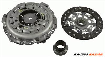 SACHS 3000 950 709 - kuplungszett BMW