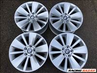 4db gyári 18" BMW 7 Styling 174 alufelni. (2649)