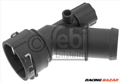 FEBI BILSTEIN 46154 - hűtőfolyadék perem AUDI SEAT SKODA VW