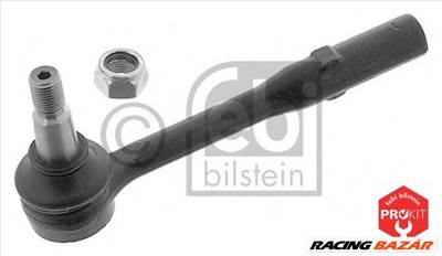 FEBI BILSTEIN 38631 - Kormánygömbfej MERCEDES-BENZ