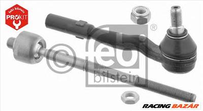 FEBI BILSTEIN 26762 - kormányösszekötő MERCEDES-BENZ