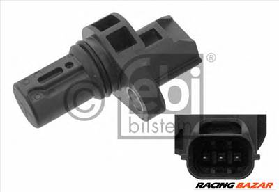 FEBI BILSTEIN 32088 - vezérműtengely pozíció érzékelő MITSUBISHI SMART