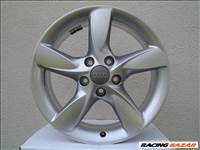 Gyári AUDI A6 'Helica' alufelni 17 col 5X112 a legjobb áron