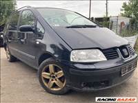 Seat Alhambra 1.9PD TDI bontott alkatrészei