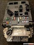 Peugeot 206 1.4 Hdi  Ecu Szett 0281011089