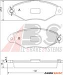 FEBI BILSTEIN 37040 - stabilizátor, futómű VW