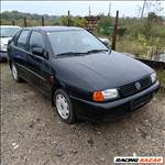 Volkswagen Polo Classic 1.9Sdi sedan(AEY) bontott alkatrészei LC9Z színben eladók.