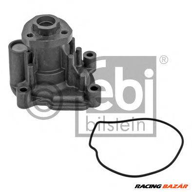 FEBI BILSTEIN 29678 - vízpumpa AUDI SEAT SKODA VW