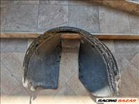 Volvo S40 bal első műanyag dobbetét  30678143
