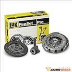 LuK 619 3043 34 RepSet Pro Kuplung szett