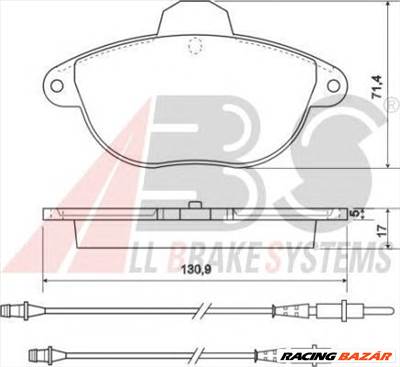 FEBI BILSTEIN 37114 - pollenszűrő BMW BMW (BRILLIANCE)